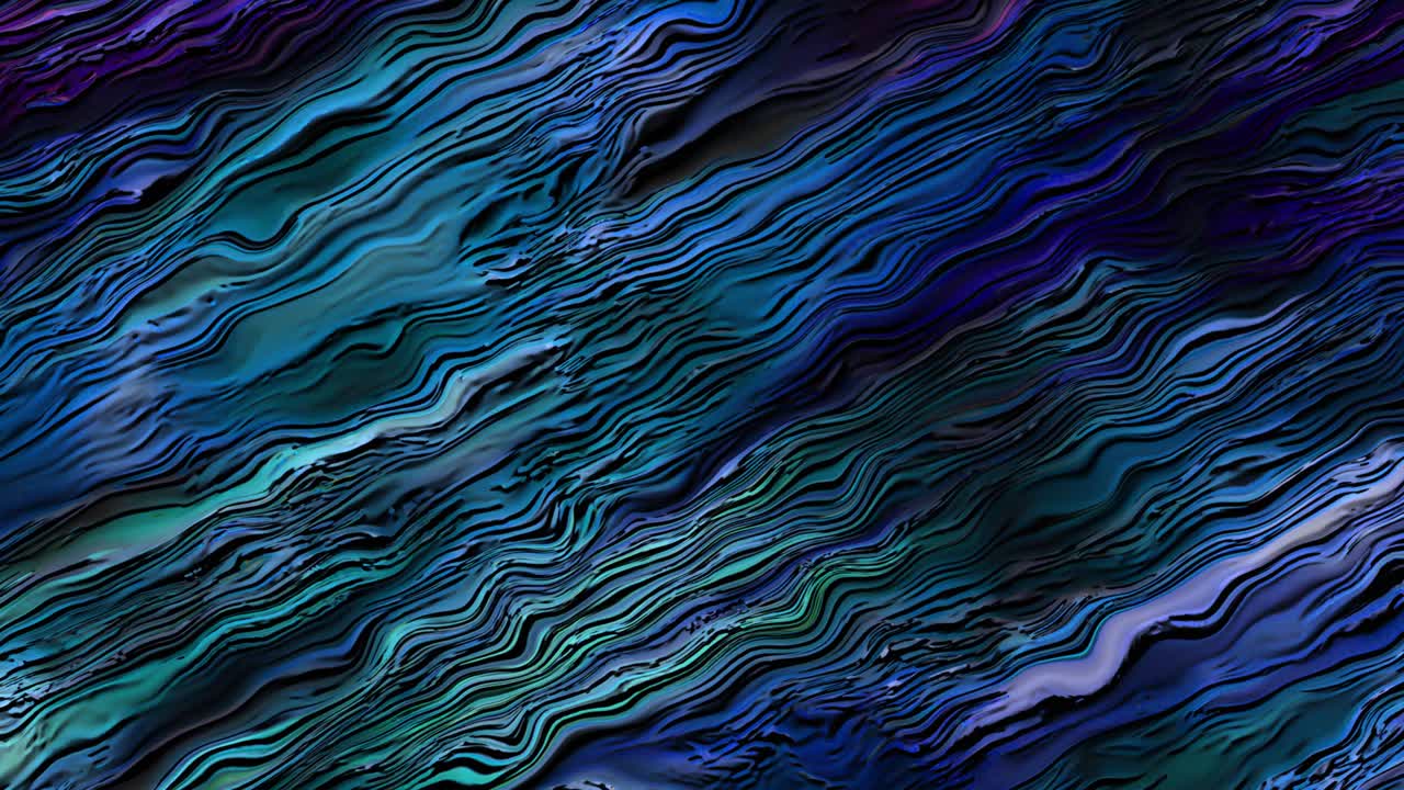 animación abstractamente colorida. fondo líquido multicolor. hermosa textura de gradiente, movimiento de fondo abstractamente multicolor