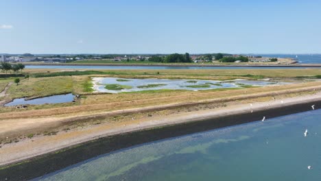 Province-of-Zeeland,-Holland