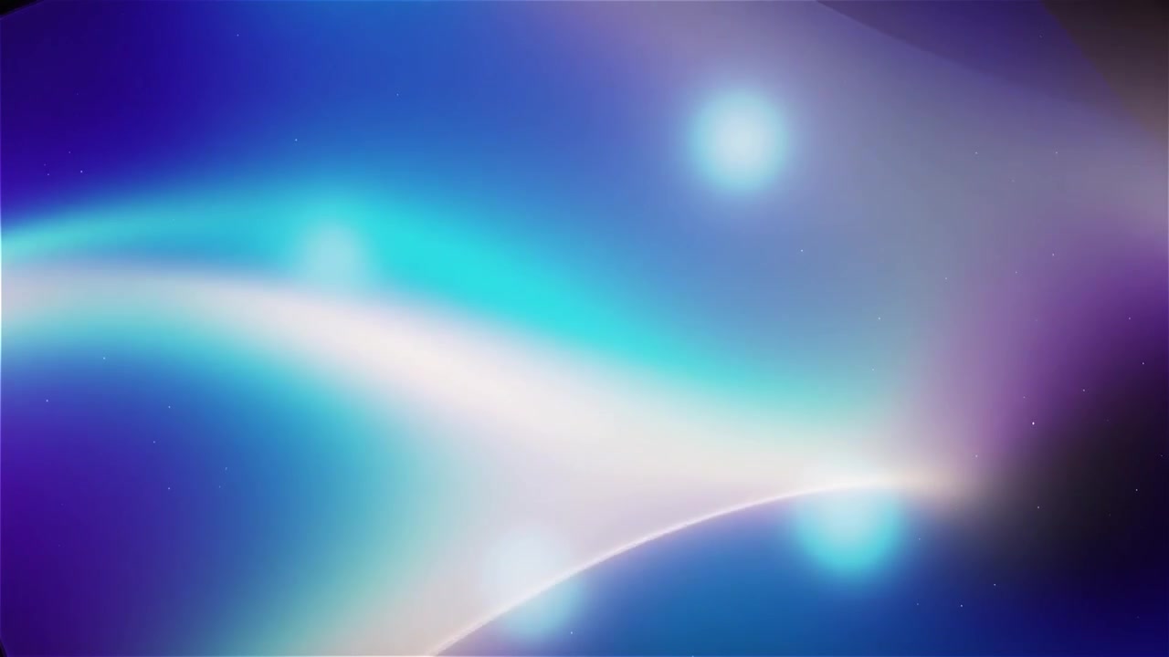 Abstract Gradient Background