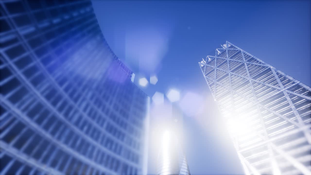 londres y las luces de lense