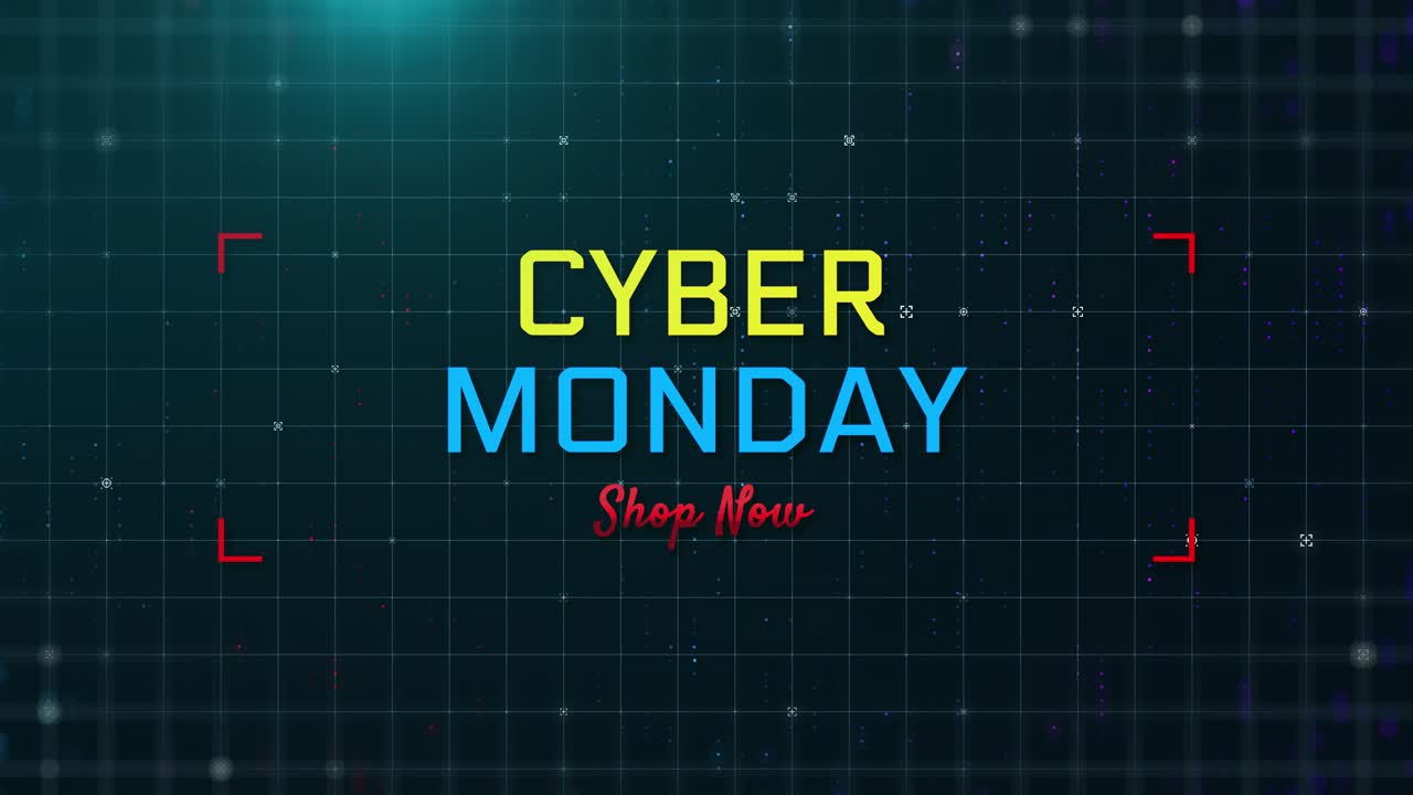 Promozione digitale Cyber Monday: Acquista ora.