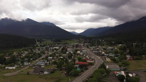 Clinton-Unveiled:-Celebrating-the-Unique-Character-of-this-BC-Town-in-Stunning-Drone-Footage