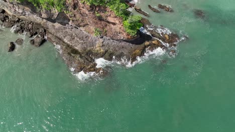 la serenidad azul: explorando las costas turquesas