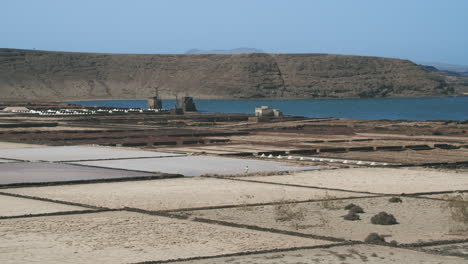 Salinas-de-Janubio