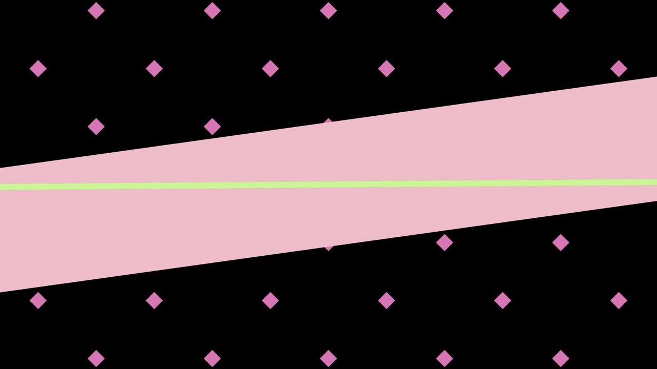 기하학적 추상 그래픽 효과 배경