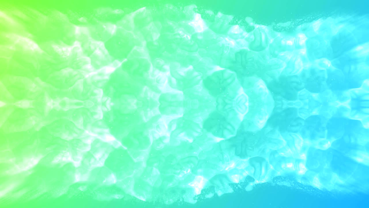 비즈니스 디자인을 위한 모던 그라디언트 (modern gradient for business design) - 파스텔 색의 추상적인 무지개 배경, 루프 애니메이션