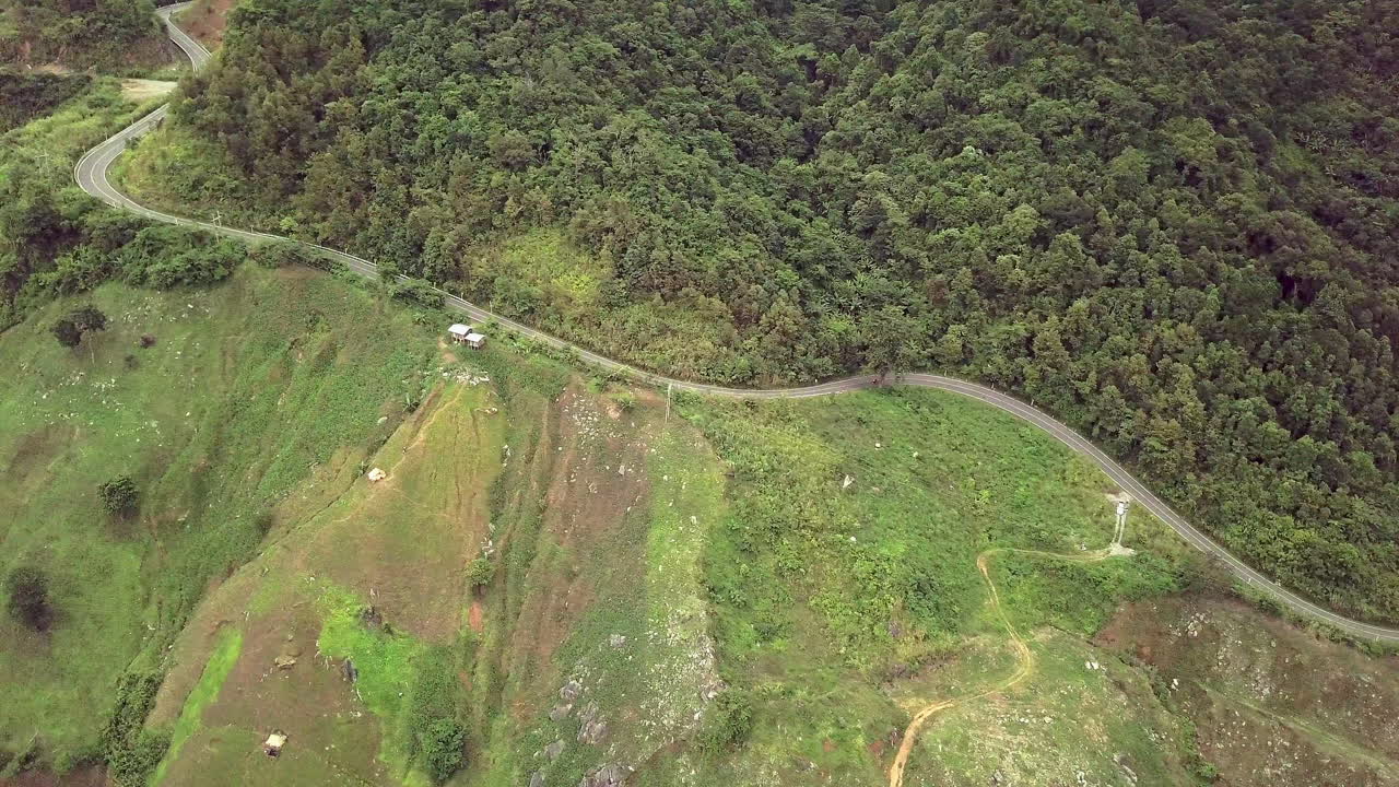 concepto de logística aérea