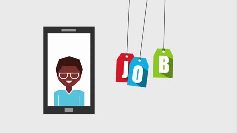 people job related