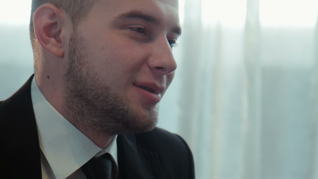 Reunión de negocios