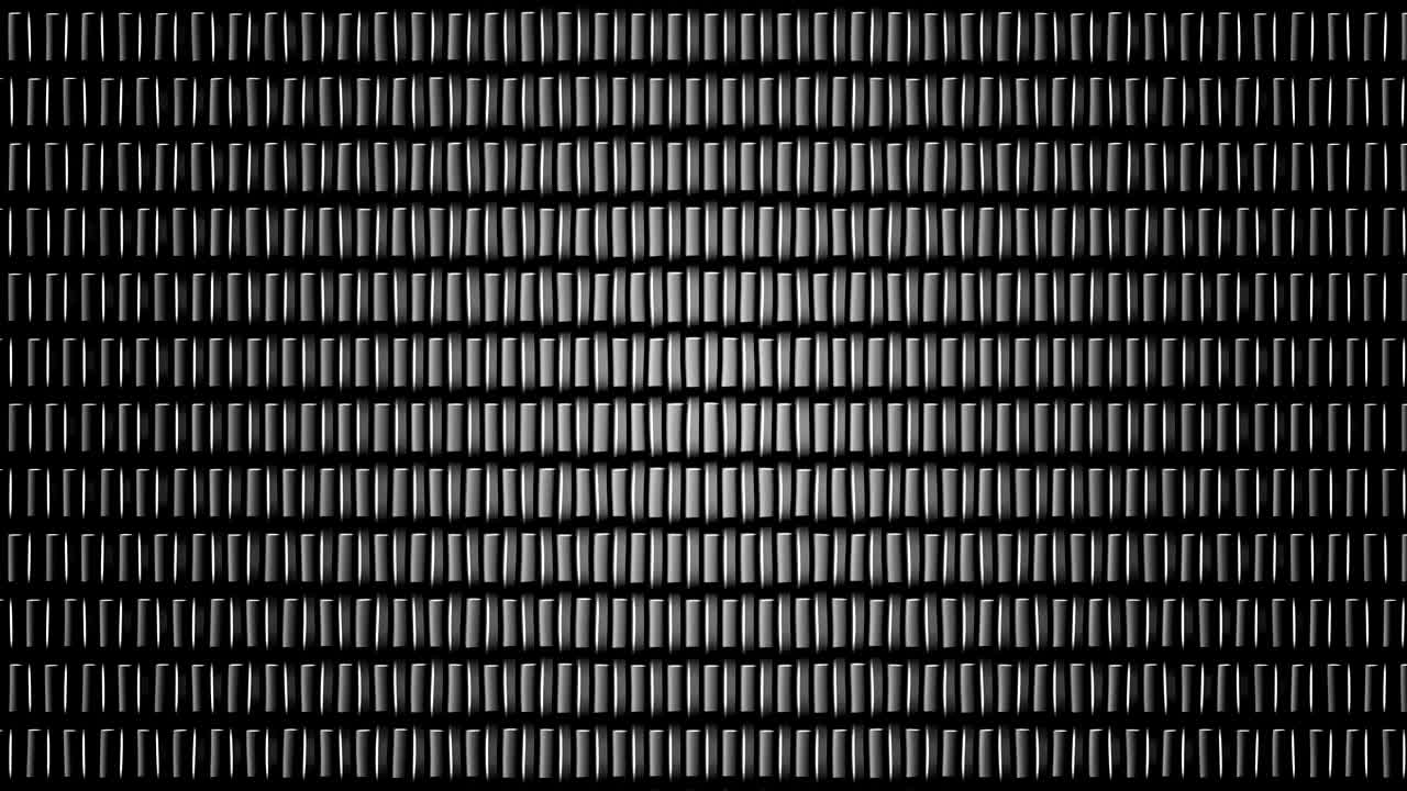 Futuristic Background Animation Loop