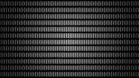 Futuristic Background Animation Loop