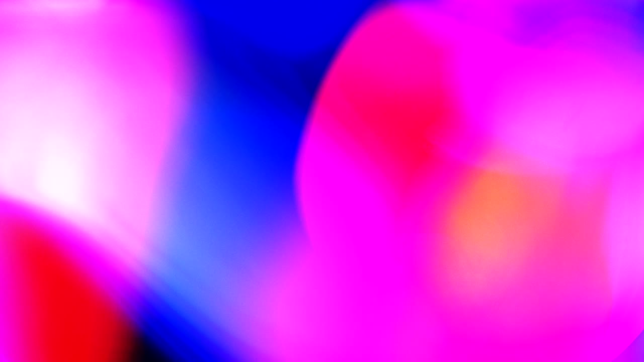 el fondo de fuga de luz.