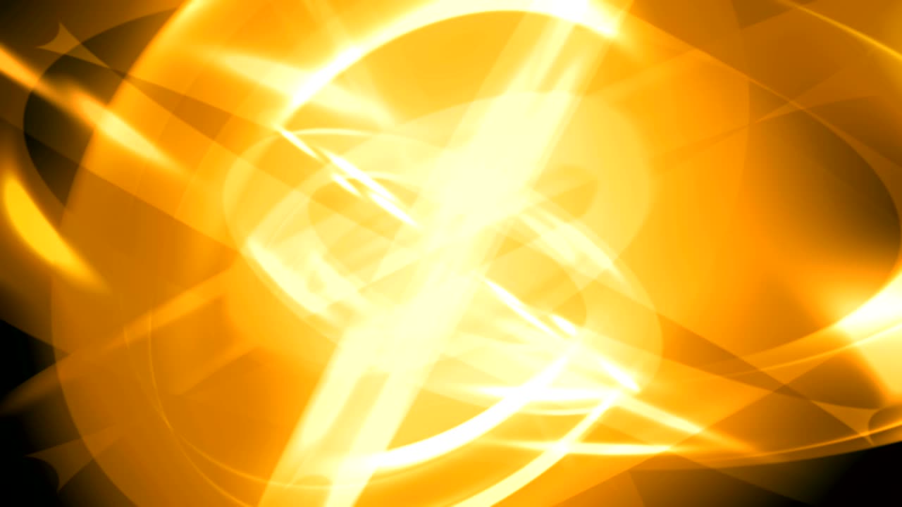 노란색 반투명 튜브 반지