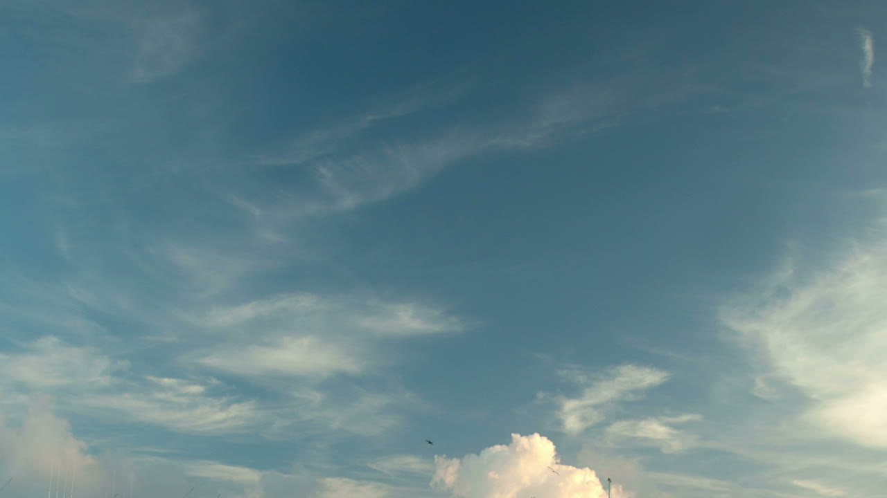 이슬라 무헤레스 보트 18