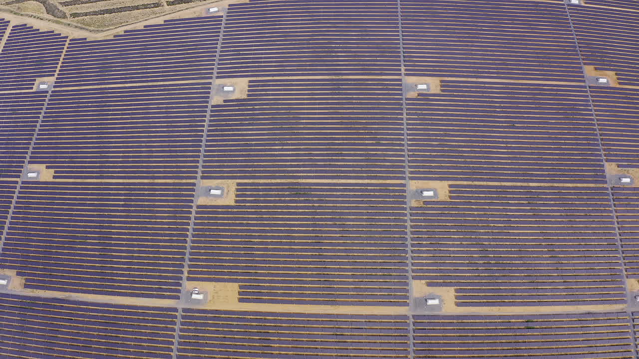 energía alimentada por la fuerza del sol