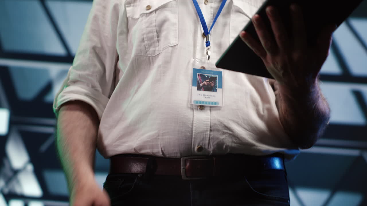 especialista enfocado optimiza el centro de datos