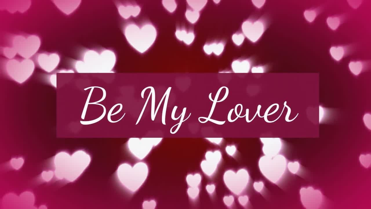 발렌타인 데이 메시지