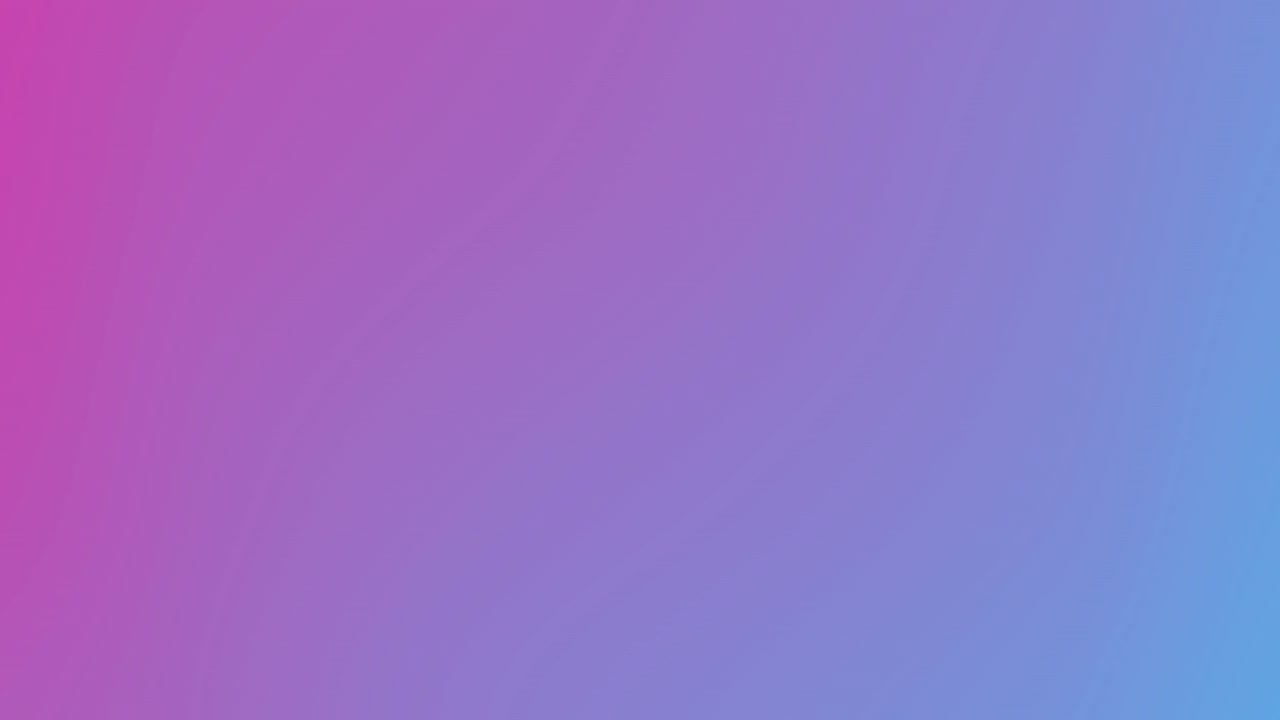 Dynamic Abstract Background with Flowing Gradient Shapes