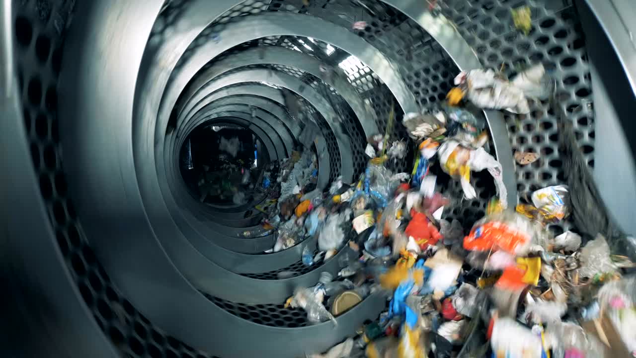 기계적 분류의 과정, 근접.