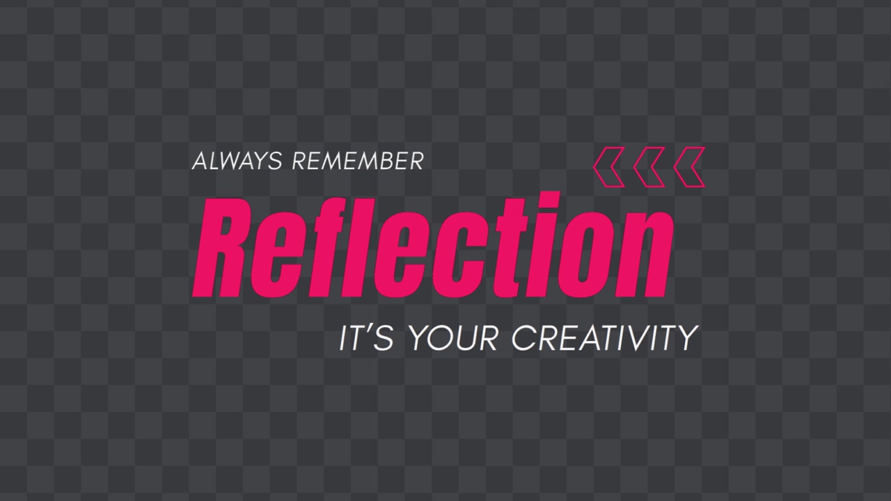 Animasi Blok Teks 12 Adobe After Effects 2023 Resolusi 3840×2160 Termasuk Versi RGB