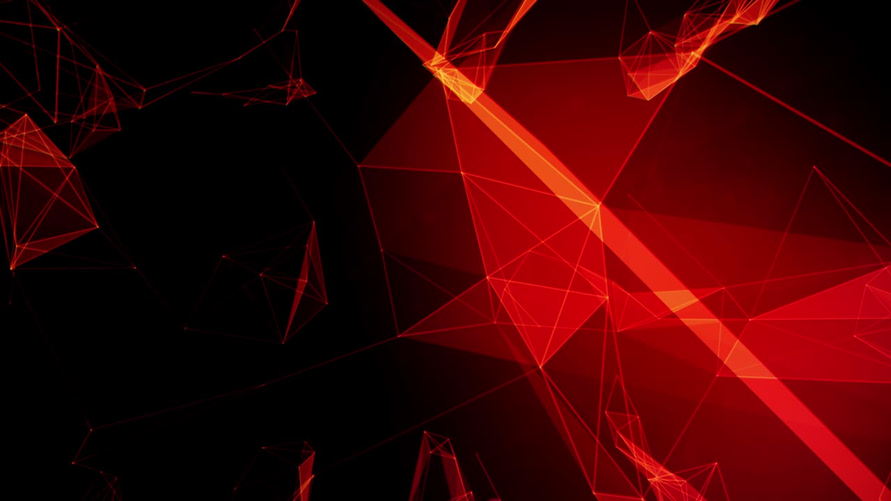 intro. fondo geométrico abstracto con puntos y líneas de conexión. tecnología digital y concepto de comunicación. fondos de ilustración de stock, conexión, tecnología, color blanco, red de computadoras