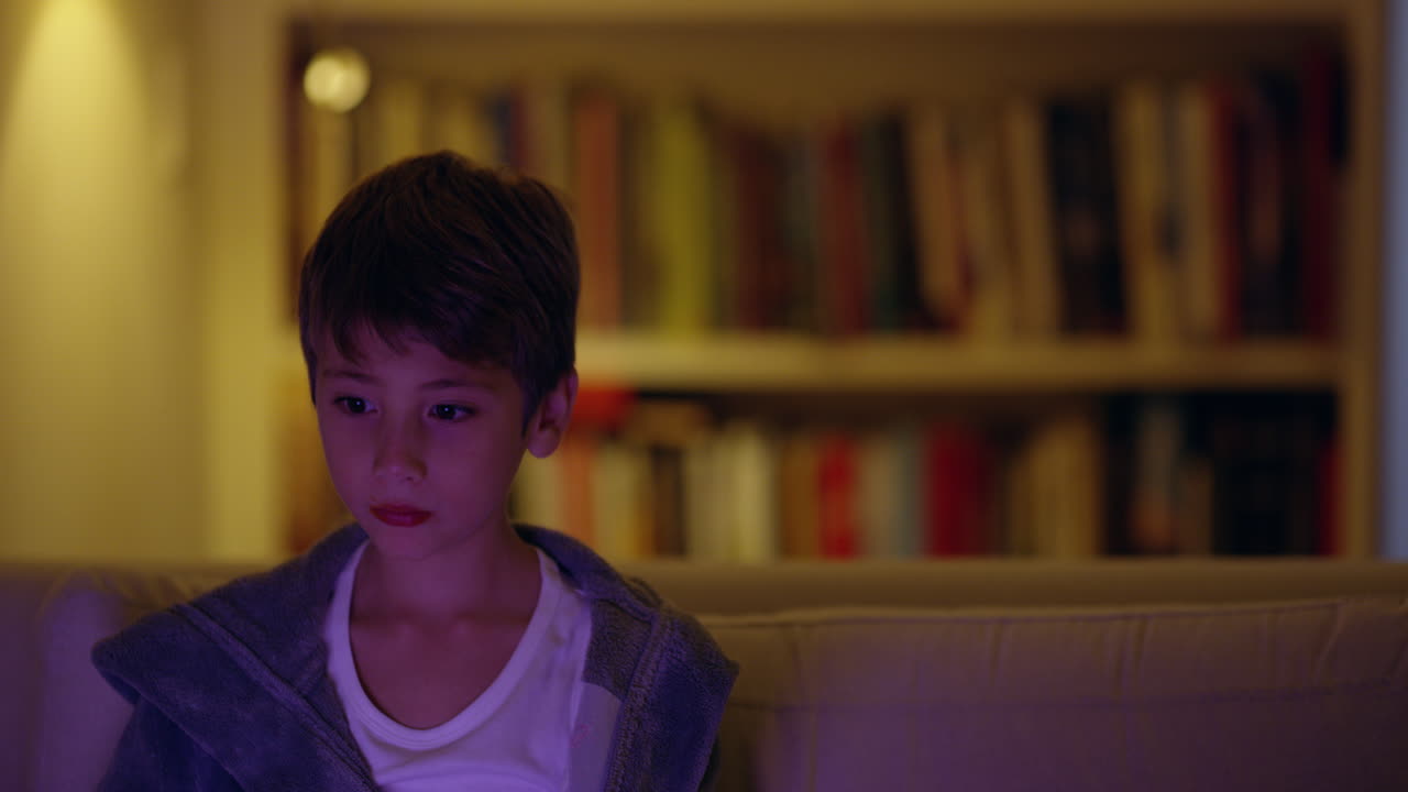 제가 가장 좋아하는 쇼를 보고 저녁을 먹고