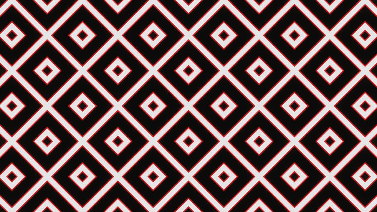 fondo abstracto de cuadrados intermitentes