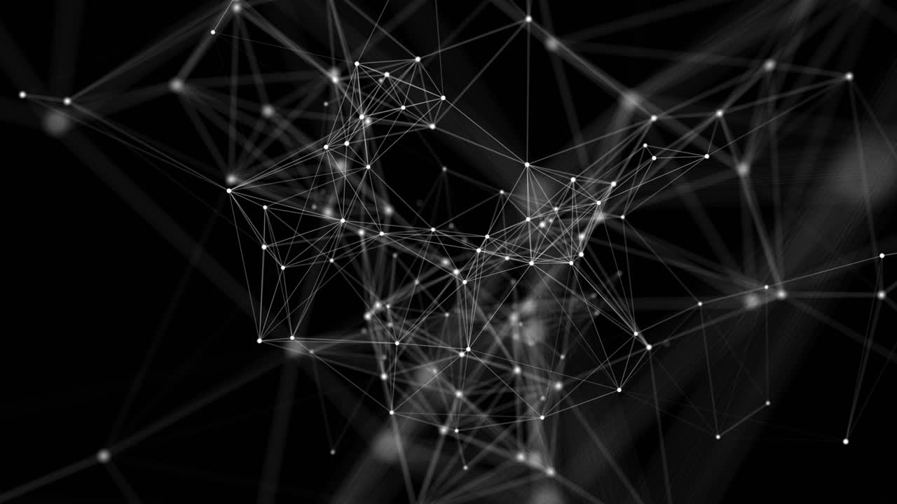 Abstract Network Graphics