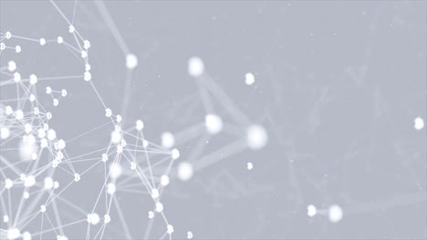 abstract blockchain network