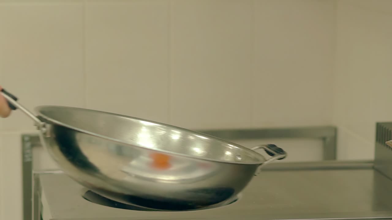 ⁇ 긴 채소, 고추, 감자, 근접 요리