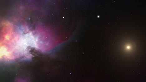 exposure galaxy supernova astronomy nebula stars