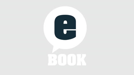 descargar diseño de libros electrónicos, animación de video