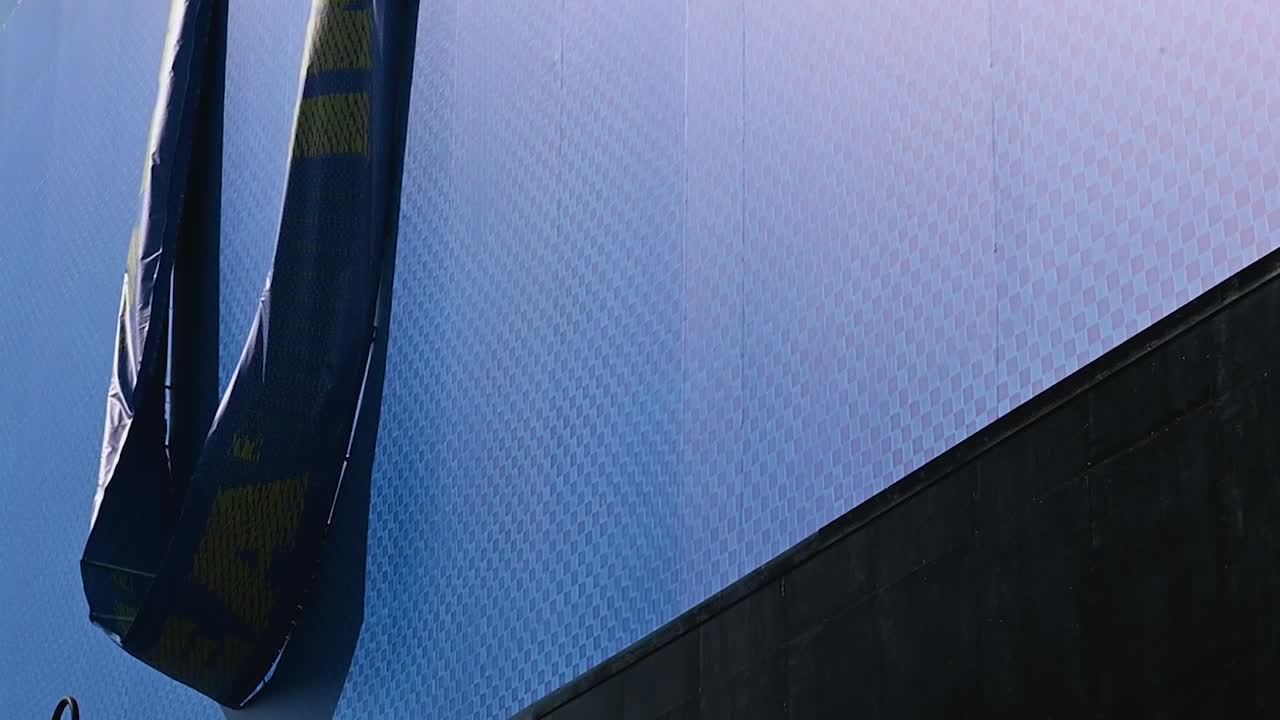 приготовьтесь к ikea на оксфорд-стрит, лондон, великобритания