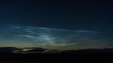 some amazing cloud timelapses shot in iceland on the sony a7iii