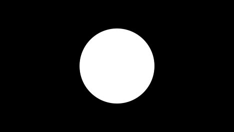 emoticon se ríe en voz alta. emoticones animados. canal alfa