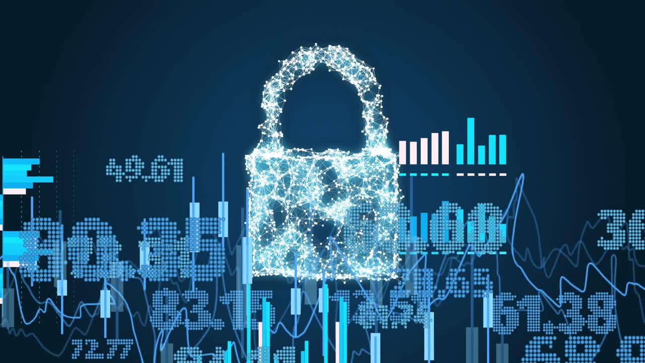 파드록을 통해 금융 데이터 처리의 애니메이션