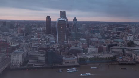 london from shard 00