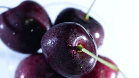 cherries rotate