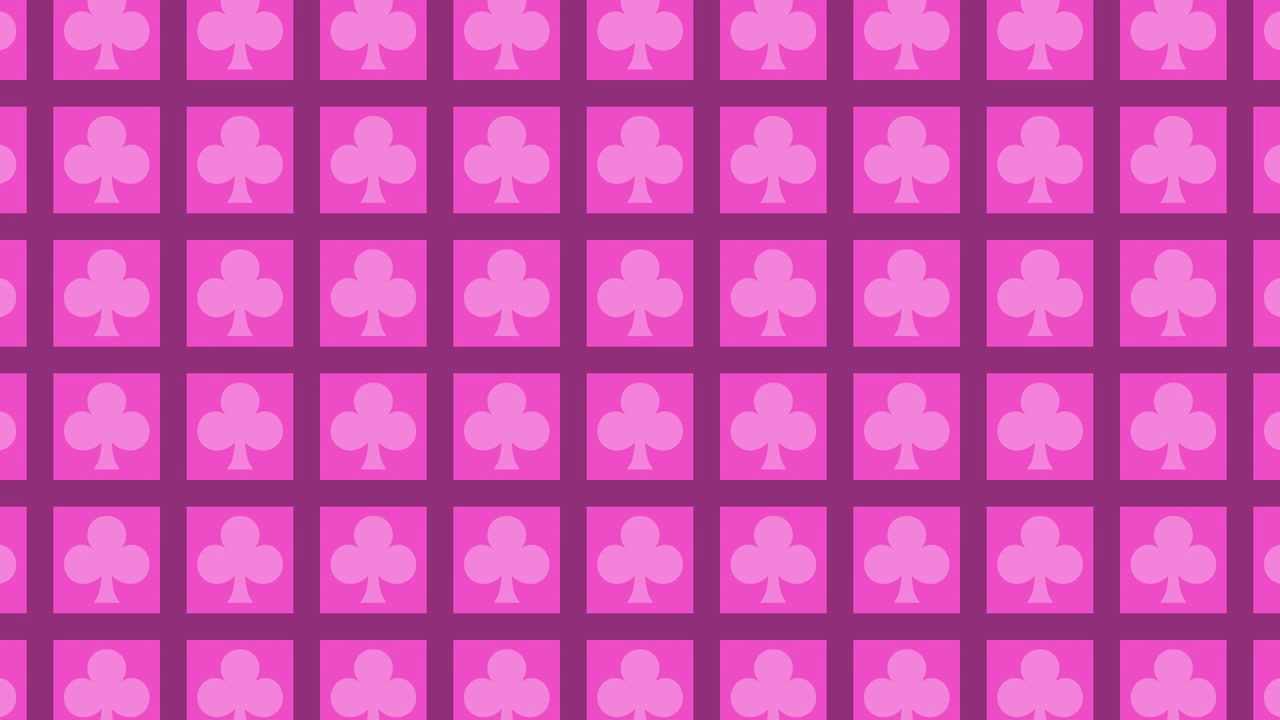 Motivo a fiori rosa
