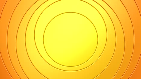 animated circles background