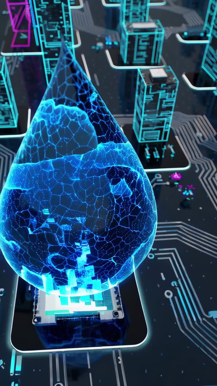 Advanced Technology Circuit Board