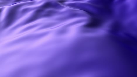 purple abstract fabric