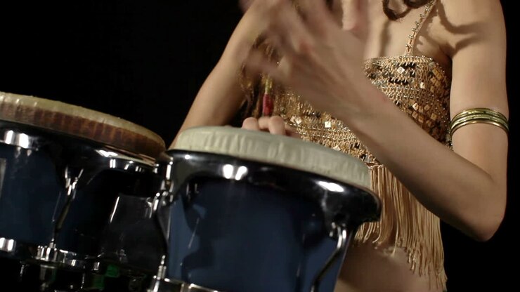 Donna Musicista 57