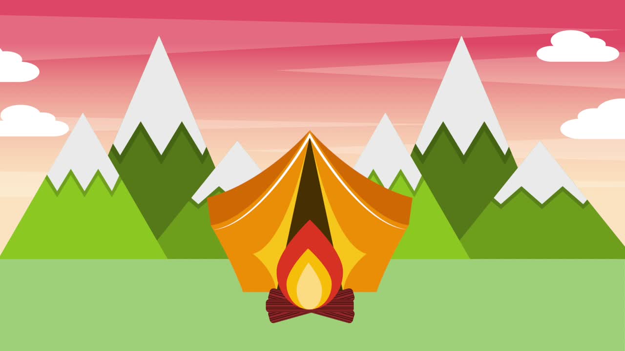 사람들이 여행하고 휴가를 보내고