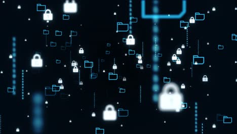 digital security and data protection