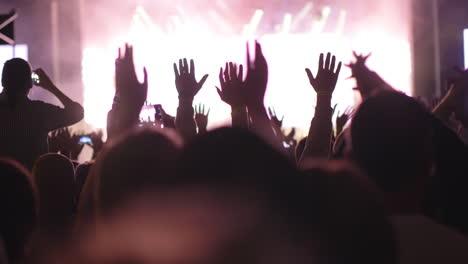 A-happy-crowd-on-an-open-air-concert