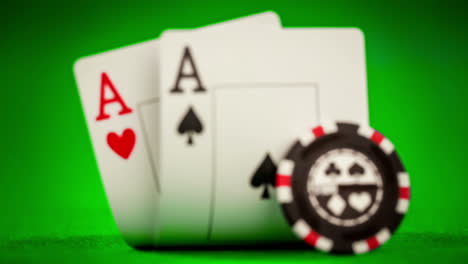 Poker-chips-and-playing-cards