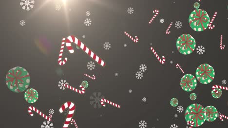 Animación-De-Regalos-De-Navidad