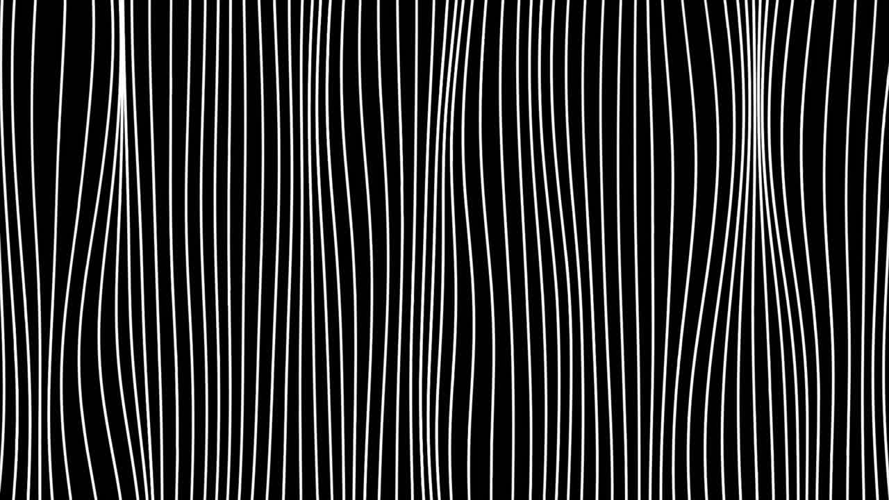 patrón vertical abstracto en blanco y negro