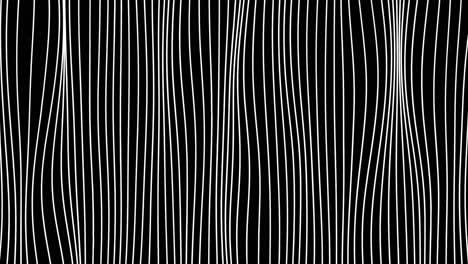 abstract black and white vertical pattern